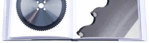 TCTaccSCOLame Acciaio HSS TCT FRIZIONE
