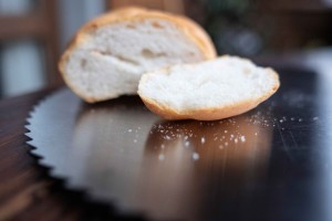 Lama per taglio alimenti Moreschi