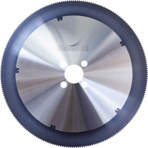 Lame Circolari Taglio Leghe Rame Plastica Ottone Bronzo Fibre Legno