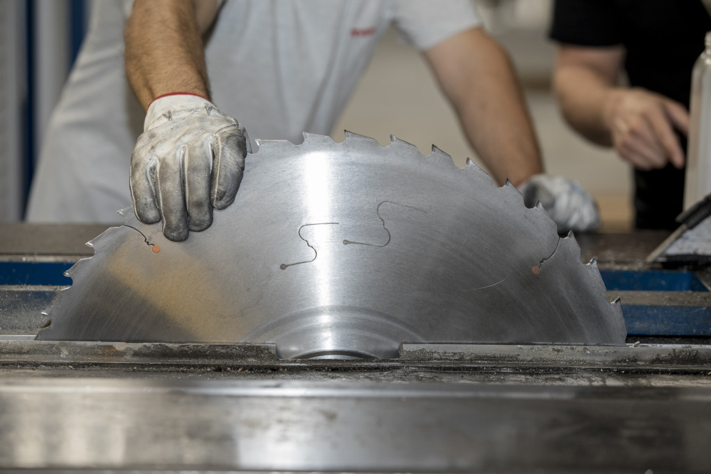 Saw Blade_lame circolari_moreschi
