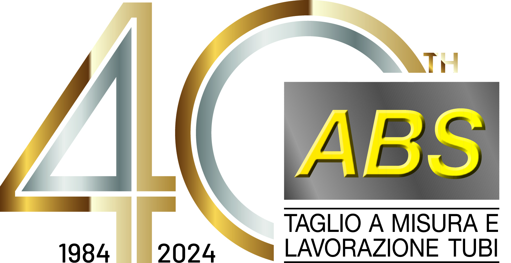 Logo 40 ABS Th